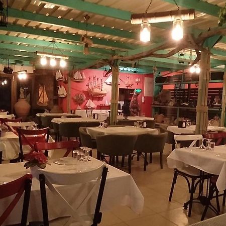 Hotel Ennis Inn Tekirdag Eksteriør bilde