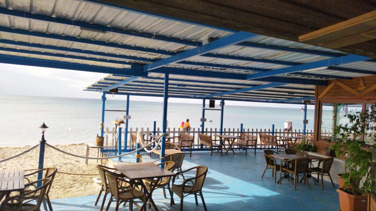 Hotel Ennis Inn Tekirdag Eksteriør bilde
