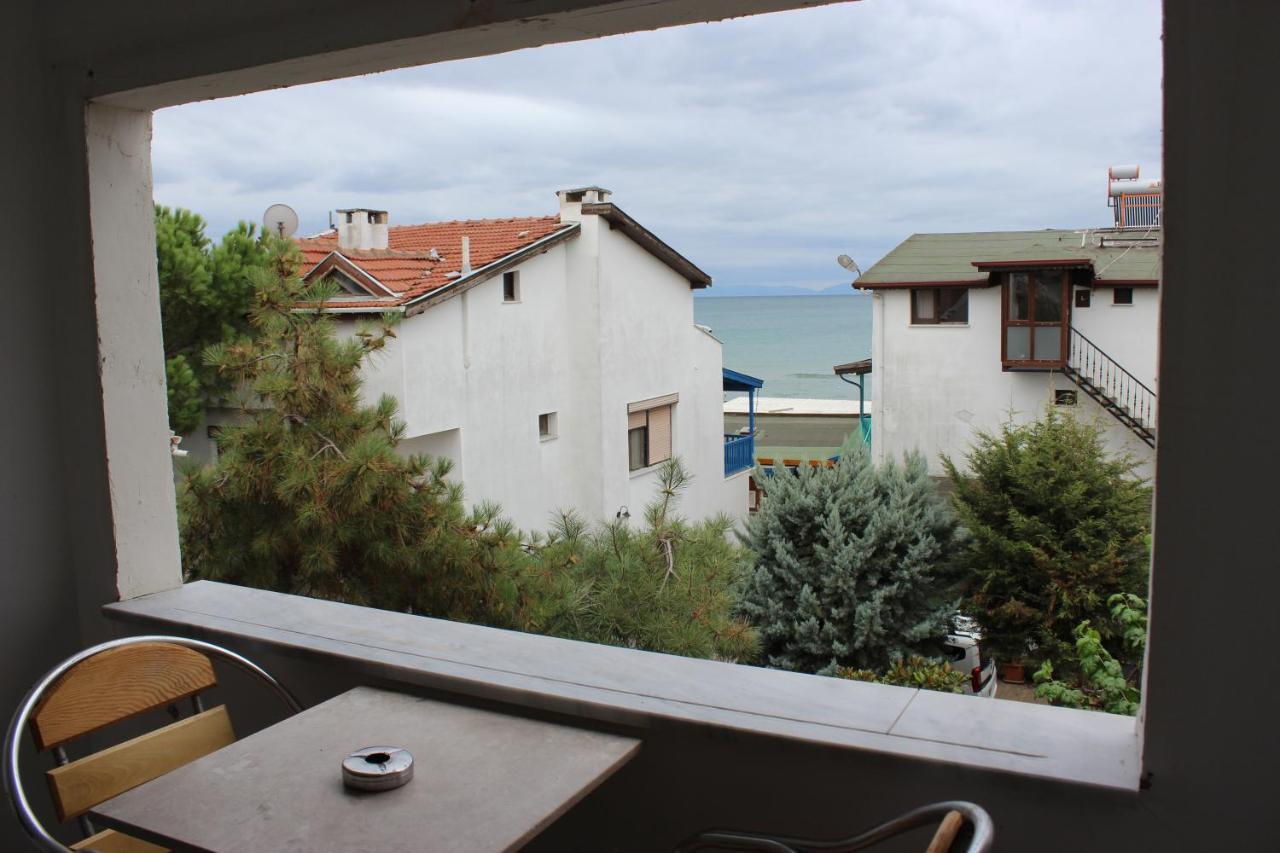 Hotel Ennis Inn Tekirdag Eksteriør bilde