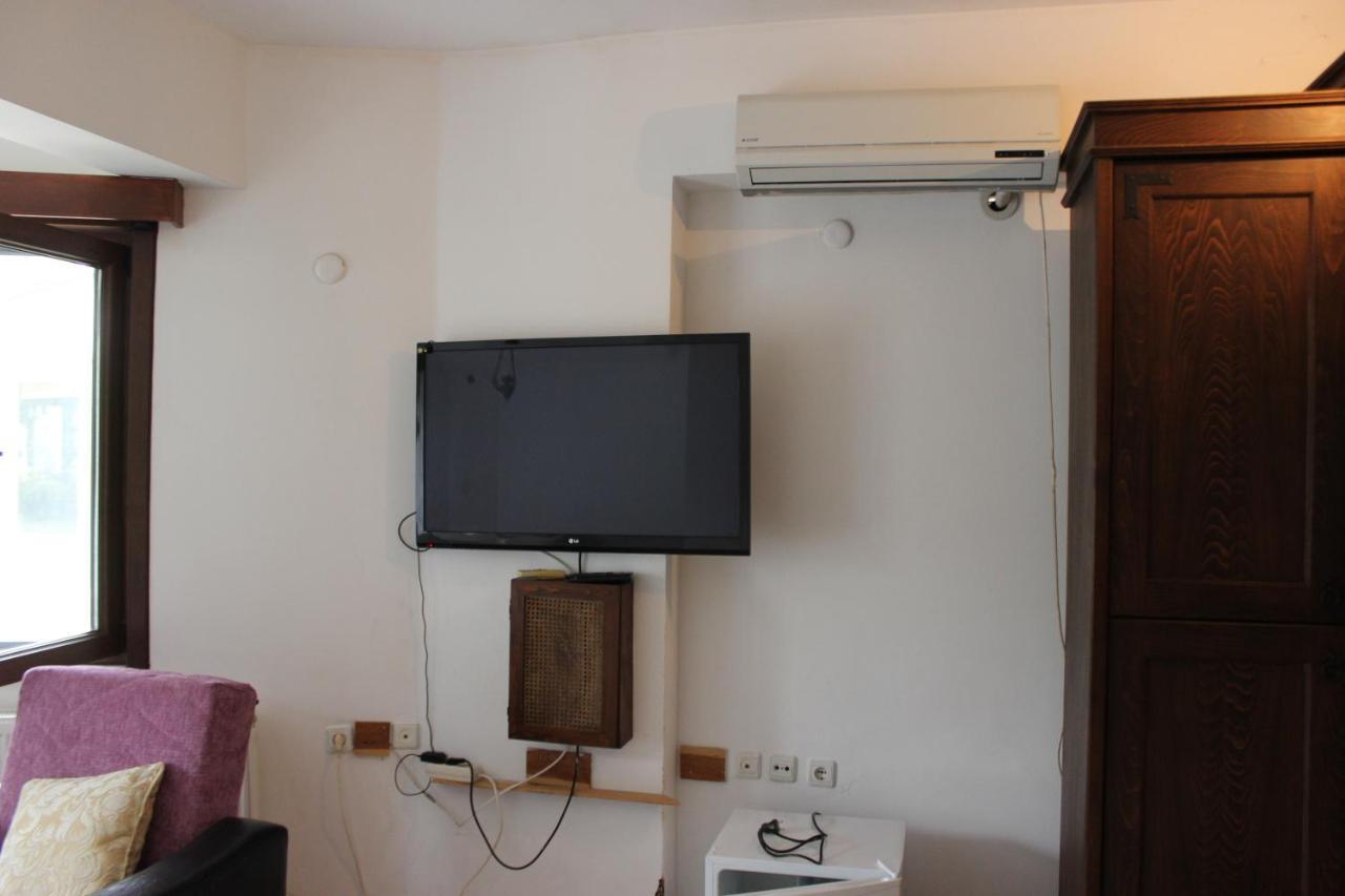 Hotel Ennis Inn Tekirdag Eksteriør bilde