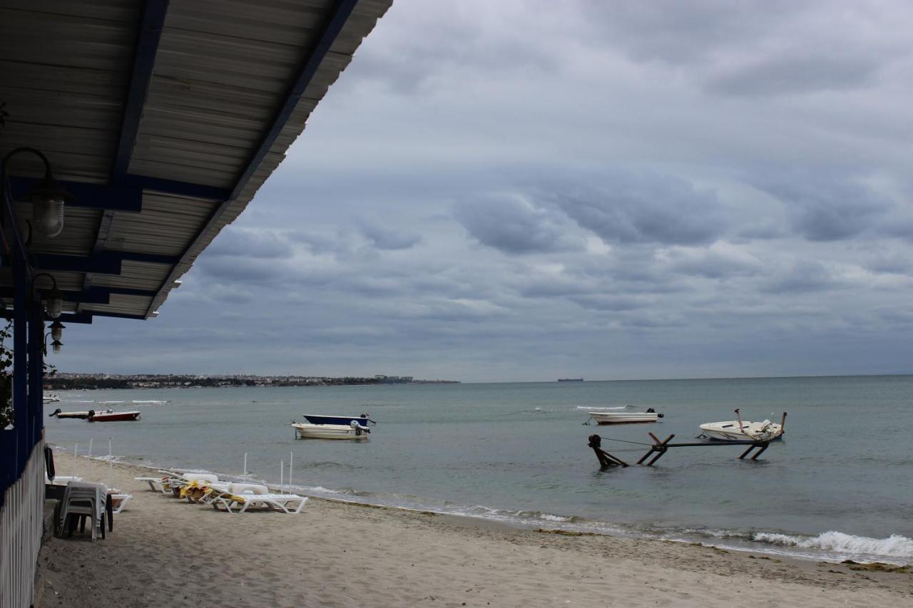 Hotel Ennis Inn Tekirdag Eksteriør bilde
