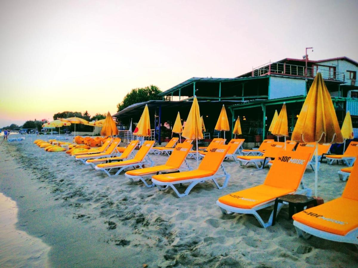 Hotel Ennis Inn Tekirdag Eksteriør bilde