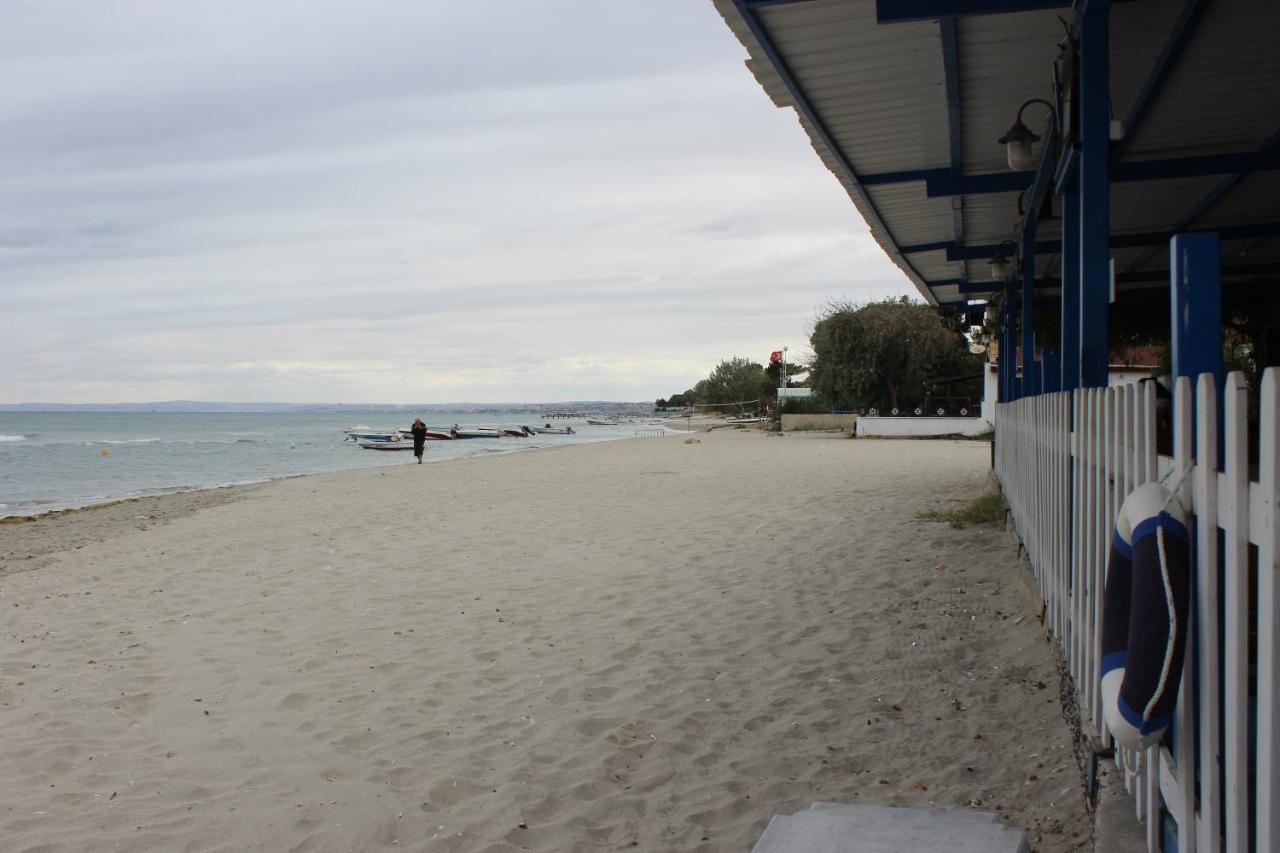Hotel Ennis Inn Tekirdag Eksteriør bilde