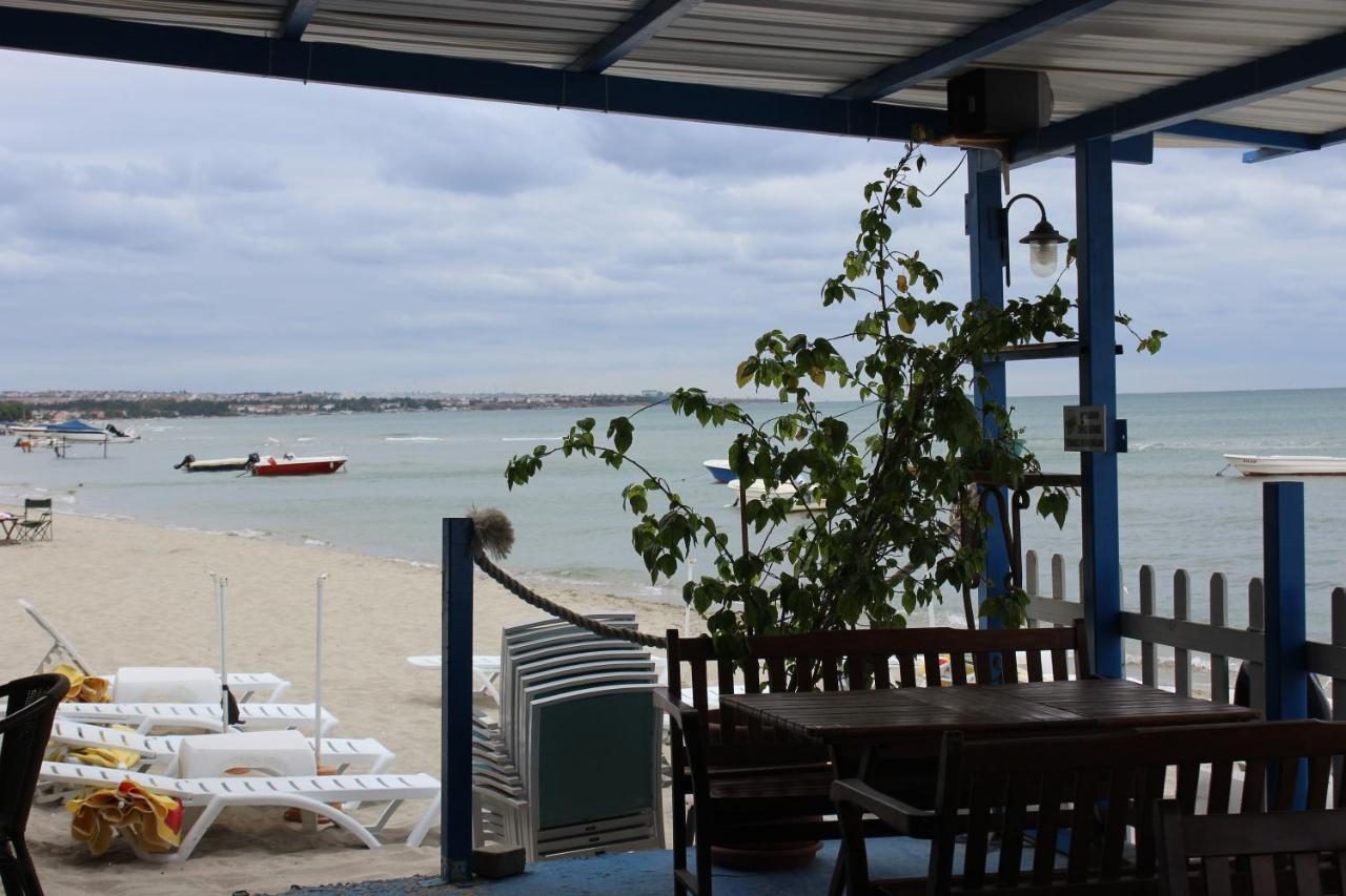 Hotel Ennis Inn Tekirdag Eksteriør bilde