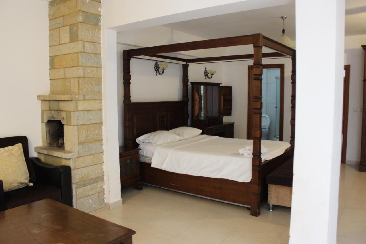 Hotel Ennis Inn Tekirdag Eksteriør bilde