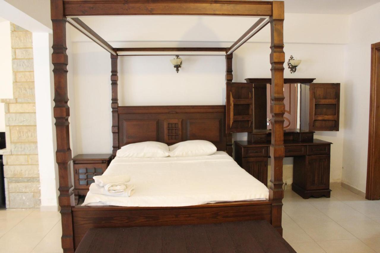 Hotel Ennis Inn Tekirdag Eksteriør bilde